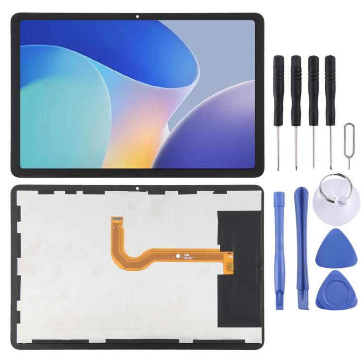 X1101 LCD Screen with Digitizer Full Assembly, For Infinix Xpad