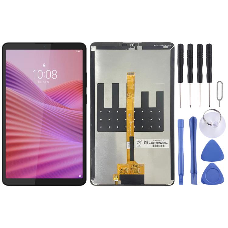 TB305 LCD Screen with Digitizer Full Assembly, For Lenovo Tab One K9 8.7