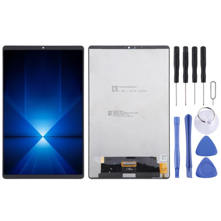LCD Screen with Digitizer Full Assembly, For Lenovo Legion Y700 3nd 2025