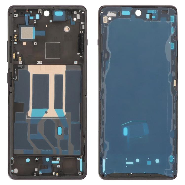 Middle Frame Bezel Plate, For OnePlus 12R