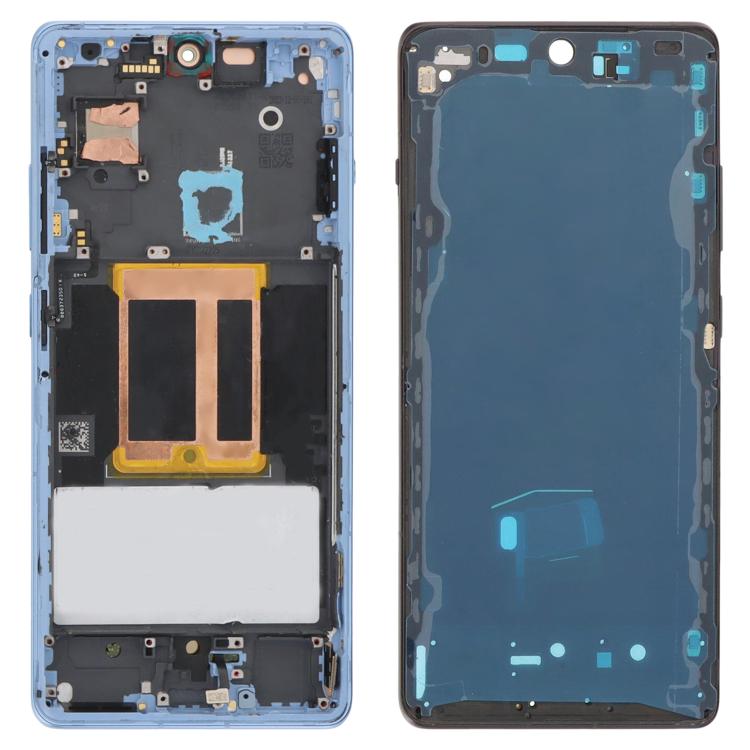Middle Frame Bezel Plate, For OnePlus 12R — view 6