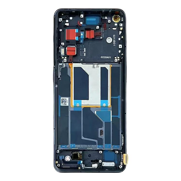 Middle Frame Bezel Plate, For OnePlus 11