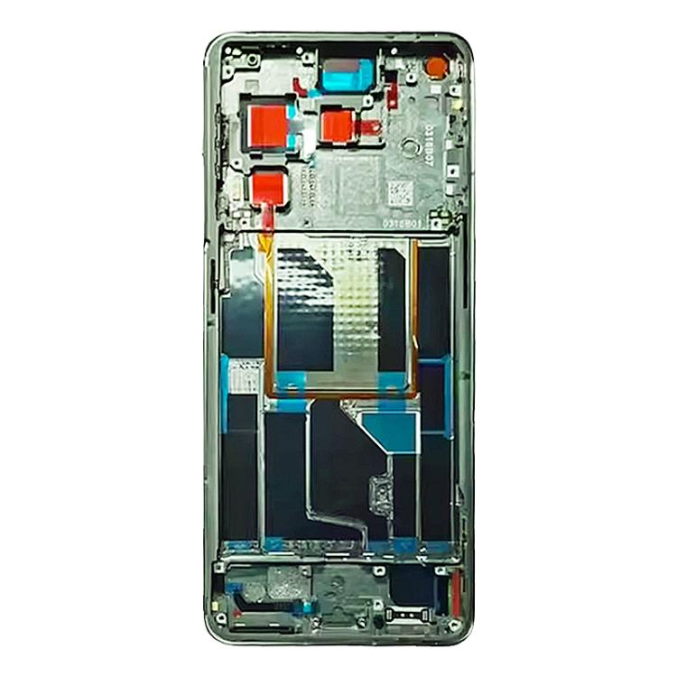 Middle Frame Bezel Plate, For OnePlus 11 — For OnePlus 11