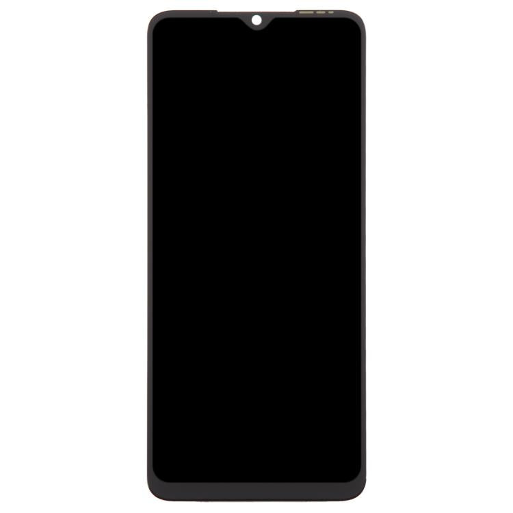 OEM LCD Screen with Digitizer Full Assembly, For Itel A50