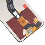 OEM LCD Screen with Digitizer Full Assembly, For Itel A50