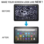 R2SP8T LCD Screen Digitizer Full Assembly with Frame