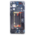 Middle Frame Bezel Plate, For OnePlus Ace 5 Pro