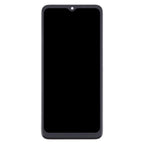 For TCL 40X 5G T609 OEM LCD Screen Digitizer Full Assembly with Frame