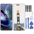 OEM LCD Screen with Digitizer Full Assembly, For TCL 50 5G