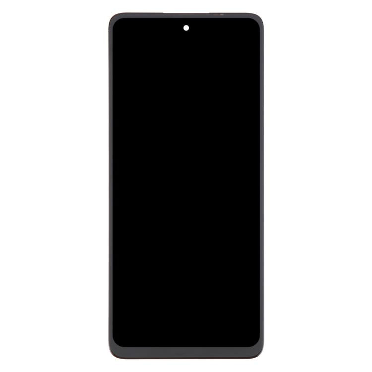 OEM LCD Screen with Digitizer Full Assembly, For TCL 50 5G