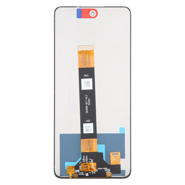 OEM LCD Screen with Digitizer Full Assembly, For TCL 50 5G