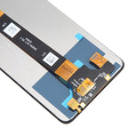 OEM LCD Screen with Digitizer Full Assembly, For TCL 50 5G