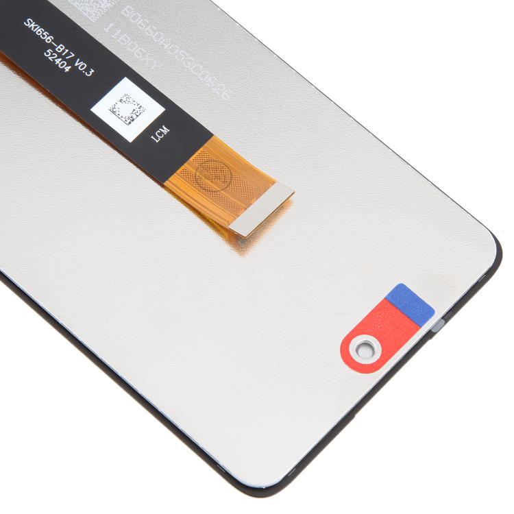 OEM LCD Screen with Digitizer Full Assembly, For TCL 50 5G