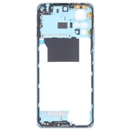 For Xiaomi Redmi Note 11 Pro 5G Middle Frame Bezel Plate, For Xiaomi Redmi Note 11 Pro 5G — For Xiaomi Redmi Note 11 Pro 5G