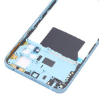 For Xiaomi Redmi Note 11 Pro 5G Middle Frame Bezel Plate, For Xiaomi Redmi Note 11 Pro 5G — Silver