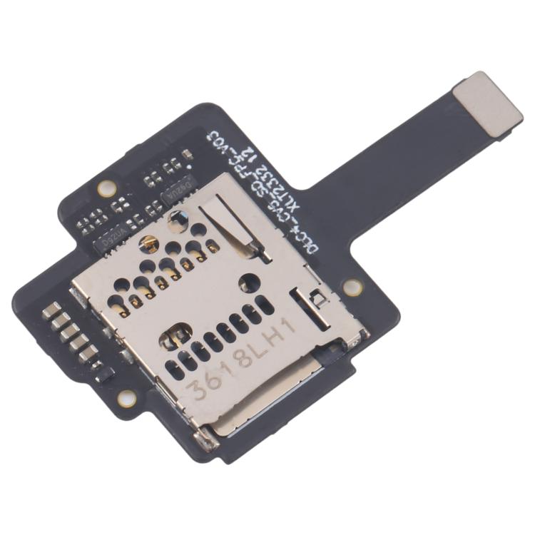 For Insta360 ONE X3 Original SD Card Reader Board