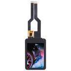 For GoPro Hero13 Black Original LCD Screen and Digitizer Full Assembly