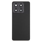 OEM Back Cover with Camera Lens Cover