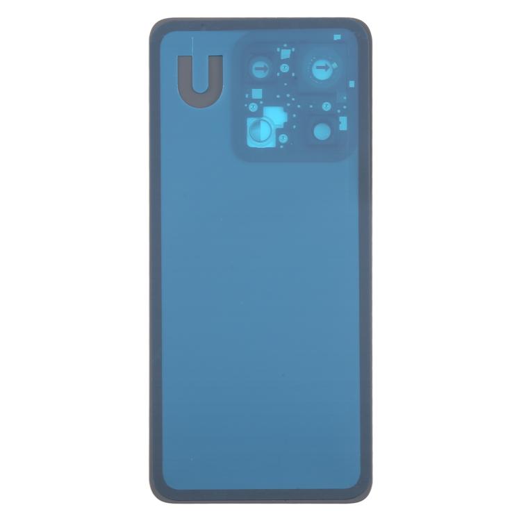 OEM Back Cover with Camera Lens Cover