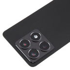 OEM Back Cover with Camera Lens Cover