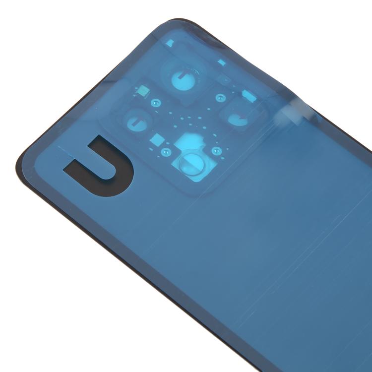 OEM Back Cover with Camera Lens Cover