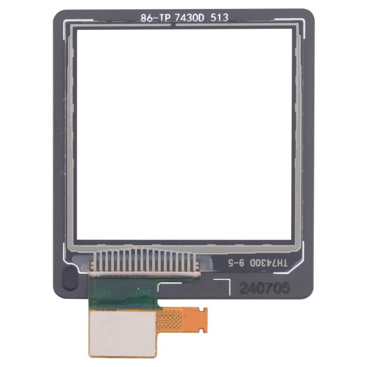 For DJI OSMO Action 4 Original Touch Panel, For DJI OSMO Action 4(Original) — view 3