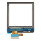 For DJI OSMO Action 3 Original Touch Panel — view 3