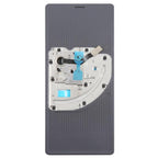 For LG Wing 5G Original Front Housing LCD Frame Bezel Plate