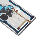 For LG Wing 5G Original Front Housing LCD Frame Bezel Plate