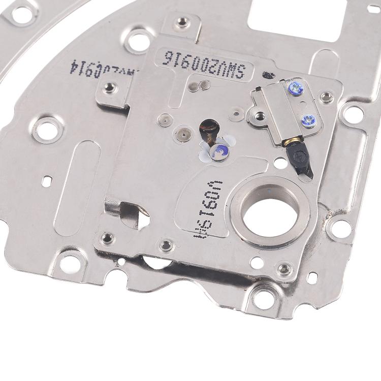 For LG Wing 5G Hinge Assembly