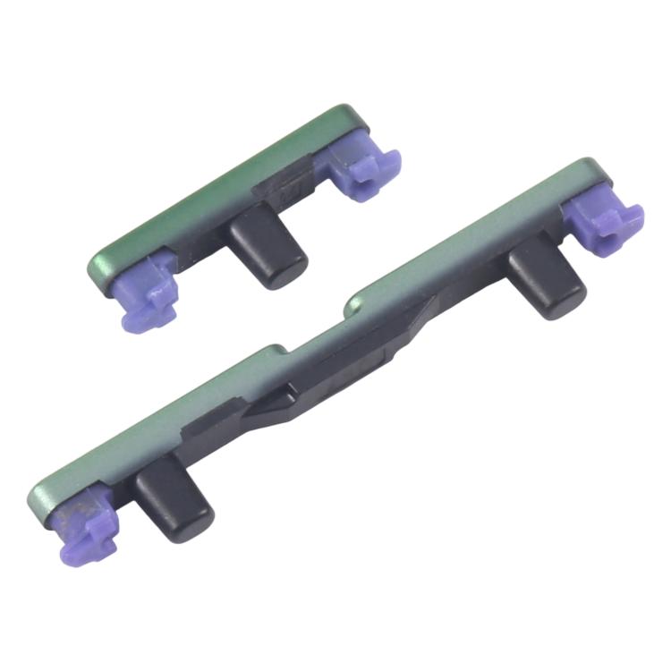 10pairs Power Button and Volume Control Button, For Motorola Edge 60