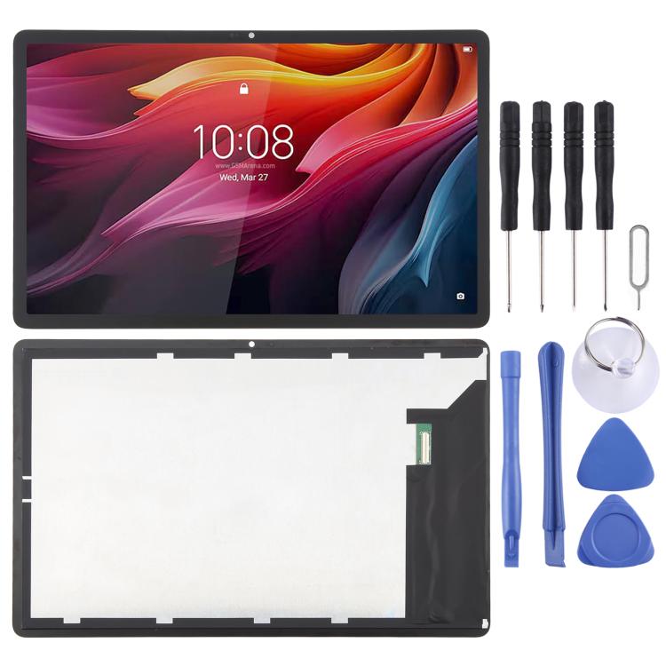 TB352FU TB352XU LCD Screen with Digitizer Full Assembly, For Lenovo Tab K11 Plus