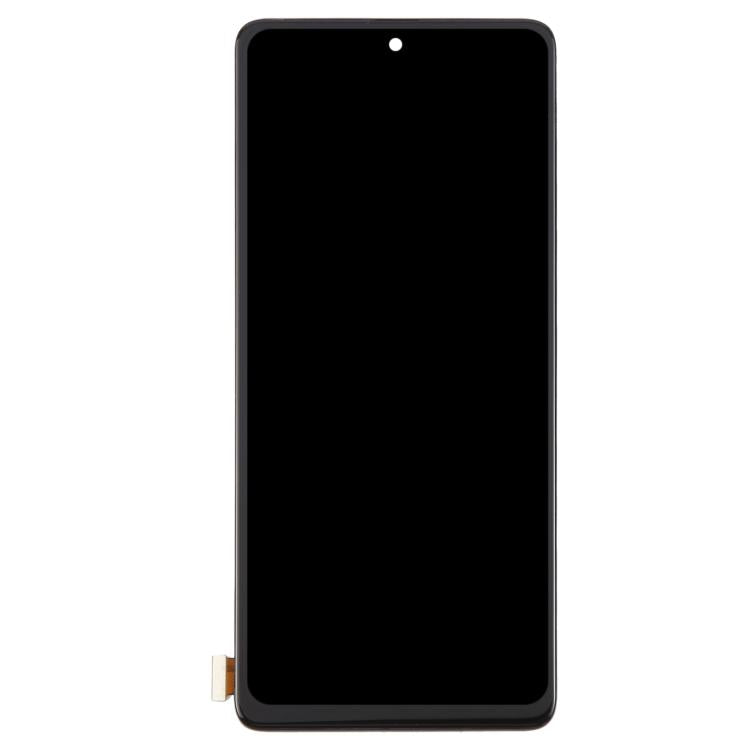 For OnePlus Ace 2 PHK110 TFT LCD Screen with Digitizer Full Assembly, Not Supporting Fingerprint Identification — For OnePlus Ace 2 (Not Fingerprint)