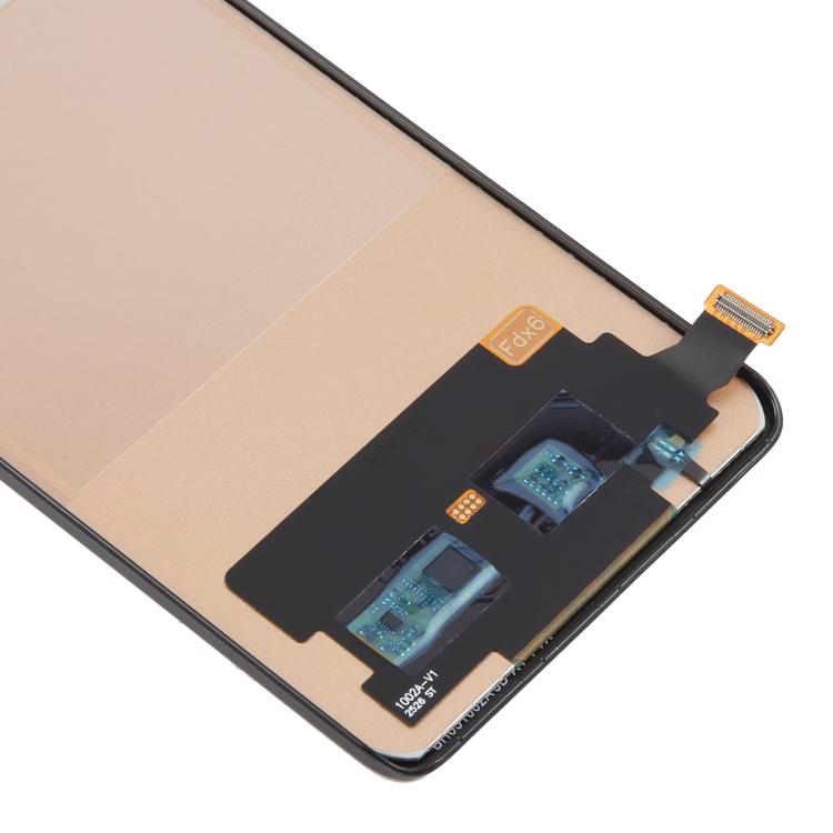 For OnePlus Ace 2 PHK110 TFT LCD Screen with Digitizer Full Assembly, Not Supporting Fingerprint Identification — view 5