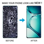 For OnePlus Ace 2 Pro TFT LCD Screen with Digitizer Full Assembly, Not Supporting Fingerprint Identification — view 6