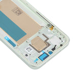 For Xiaomi Poco F7 Original Front Housing LCD Frame Bezel Plate