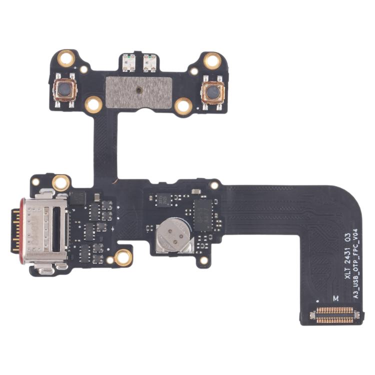 For Insta360 ONE X4 Original Charging Port Flex Cable