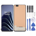 TFT LCD Screen with Digitizer Full Assembly, Not Supporting Fingerprint Identification, For OnePlus 10 Pro
