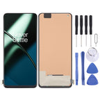 TFT LCD Screen with Digitizer Full Assembly, Not Supporting Fingerprint Identification, For OnePlus 11