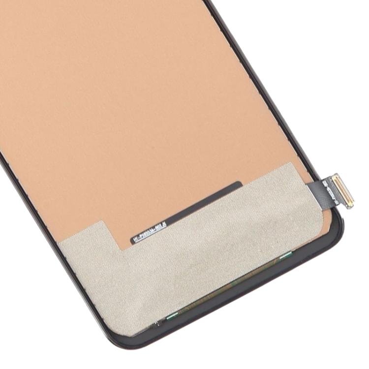 TFT LCD Screen with Digitizer Full Assembly, Not Supporting Fingerprint Identification, For OnePlus 11 — view 5