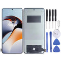 TFT LCD Screen with Digitizer Full Assembly, Not Supporting Fingerprint Identification, For OnePlus 11R