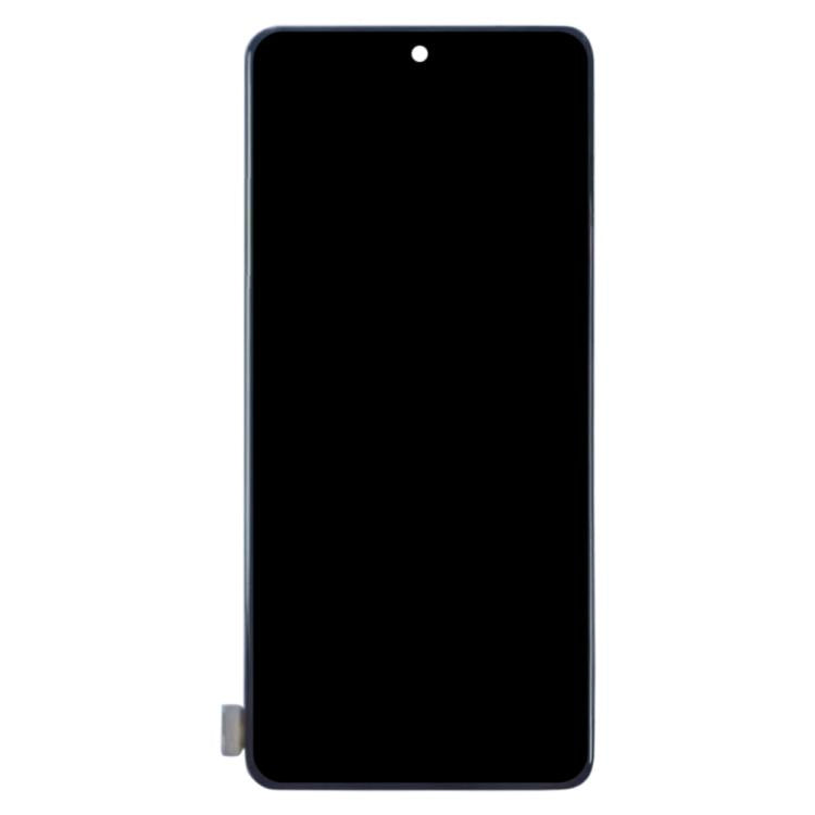 TFT LCD Screen with Digitizer Full Assembly, Not Supporting Fingerprint Identification, For OnePlus 11R — For OnePlus 11R