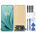 PHP110 TFT LCD Screen with Digitizer Full Assembly, Not Supporting Fingerprint Identification, For OnePlus Ace 2V