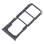 For Realme 11x 5G RMX3785 10pcs Original SIM Card Tray + SIM Card Tray + Micro SD Card Tray