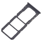 For Realme 11x 5G RMX3785 10pcs Original SIM Card Tray + SIM Card Tray + Micro SD Card Tray