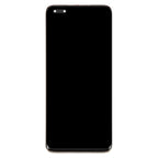 For Honor Magic4 Pro Original LCD Screen Digitizer Full Assembly with Frame, Supporting Fingerprint Identification, For Honor Magic4 Pro(Original) — For Honor Magic4 Pro(Original)