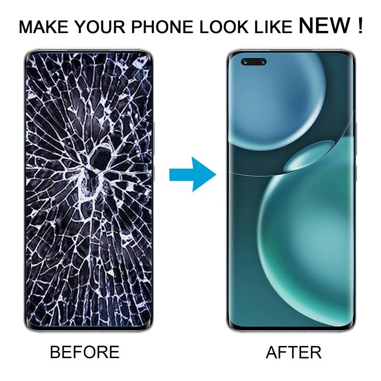 For Honor Magic4 Pro Original LCD Screen Digitizer Full Assembly with Frame, Supporting Fingerprint Identification, For Honor Magic4 Pro(Original) — view 9