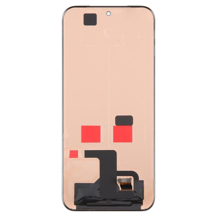 For Huawei Pura 70 Ultra Original LCD Screen with Digitizer Full Assembly