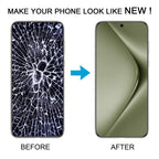 For Huawei Pura 70 Ultra Original LCD Screen with Digitizer Full Assembly