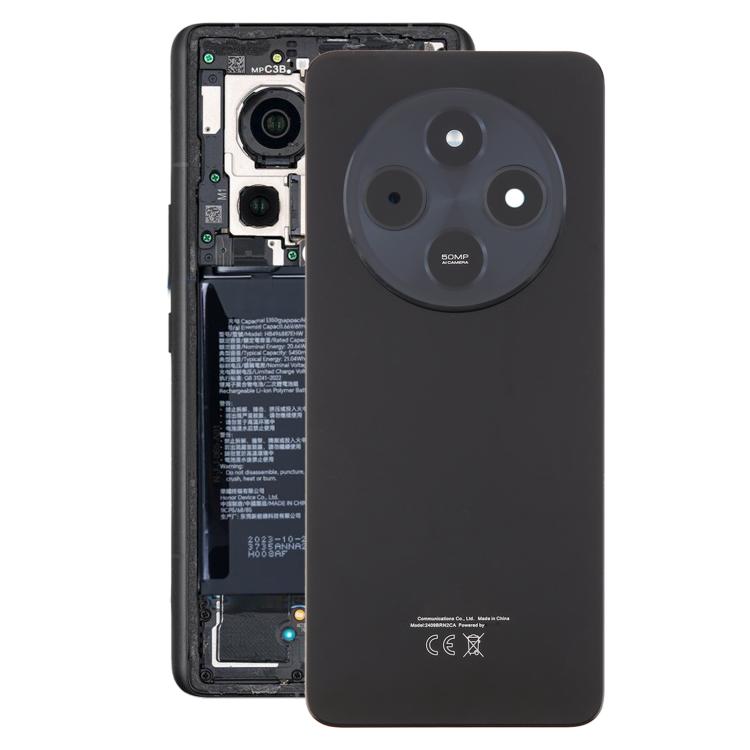 OEM Back Cover with Camera Lens Cover